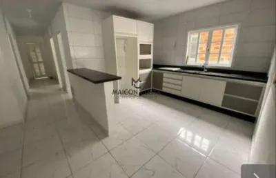 Casa com 3 quartos à venda na Rua Nossa Senhora do Rosário, Enseada de Brito, Palhoça