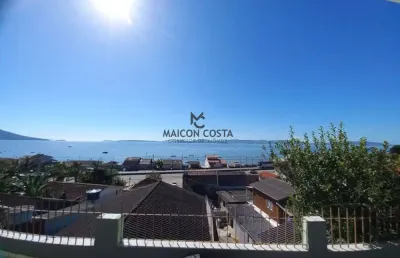 Casa com 3 quartos à venda na Rodovia BR-101, São Miguel (Guaporanga), Biguaçu
