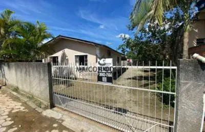 Casa com 3 quartos à venda no Três Riachos, Biguaçu 