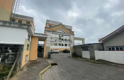 Apartamento com 2 quartos à venda em Morro da Bina, Biguaçu 