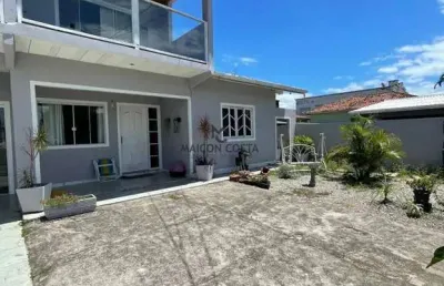 Casa com 6 quartos à venda na Barra do Aririú, Palhoça 
