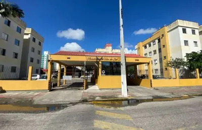 Apartamento com 2 quartos à venda na Rua Cônego Rodolfo Machado, Rio Caveiras, Biguaçu