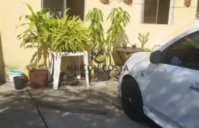 Casa com 4 quartos à venda no Coqueiros, Florianópolis 