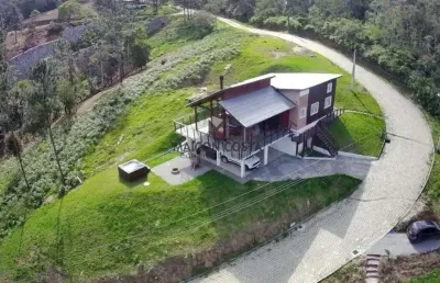 Casa com 3 quartos à venda no Pagará, Santo Amaro da Imperatriz 