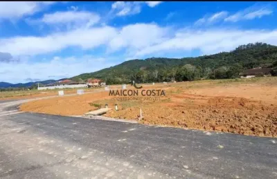 Terreno à venda no Beira Rio, Biguaçu 