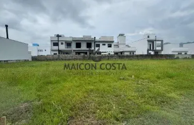 Terreno à venda em Deltaville, Biguaçu 