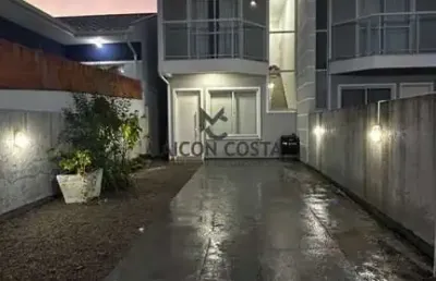 Casa com 2 quartos à venda na Bela Vista, Palhoça 
