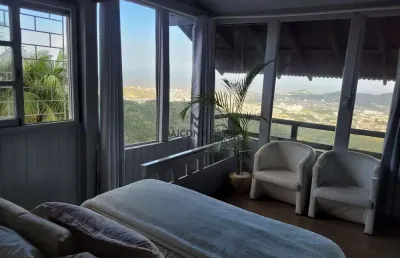 Casa com 1 quarto à venda no Boa Vista, Biguaçu 
