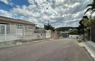 Casa com 2 quartos à venda no Forquilhas, São José 
