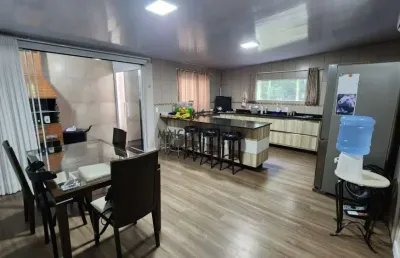 Casa com 3 quartos à venda na Bela Vista, Palhoça 