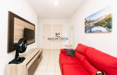 Casa com 3 quartos à venda na bela vista, palhoça , 90 m2 por r$ 350.000