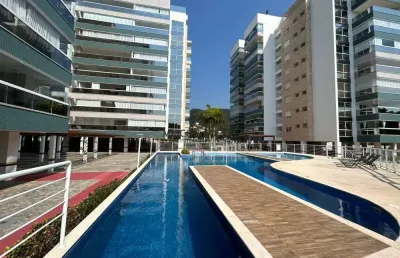 Apartamento com 2 quartos à venda na Praia de Palmas, Governador Celso Ramos 