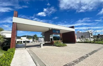 Terreno à venda na Avenida Wilson Castelo Branco, Deltaville, Biguaçu