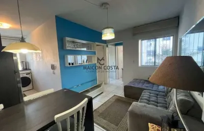 Apartamento com 2 quartos à venda em Rio Caveiras, Biguaçu 