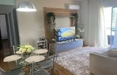 Apartamento com 2 quartos à venda no Areias, São José 