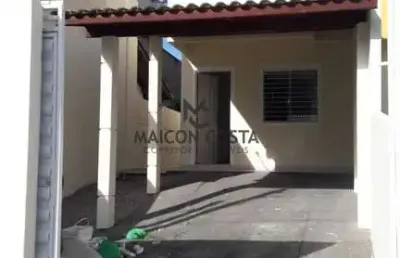 Casa com 2 quartos à venda no Forquilhas, São José 