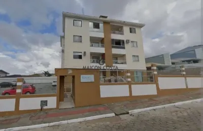 Apartamento com 2 quartos à venda no Forquilhas, São José 