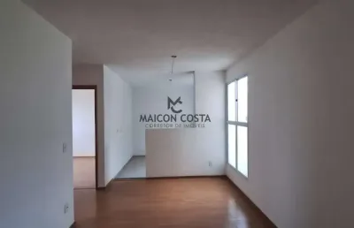 Apartamento com 2 quartos à venda no Areias, São José 