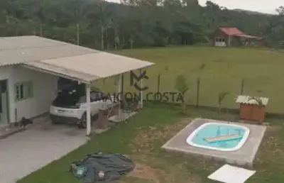 Casa com 2 quartos à venda no Centro, Antônio Carlos 