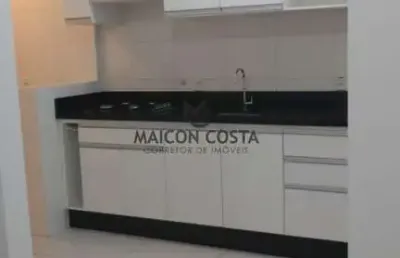 Apartamento com 2 quartos à venda na Rua Álvaro Medeiros Santiago, Areias, São José