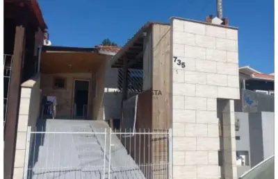 Casa com 2 quartos à venda na Bela Vista, Palhoça 
