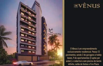Apartamento com 3 quartos à venda no Pagani, Palhoça 
