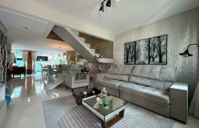 Casa com 3 quartos à venda na Avenida Deltaville, Beira Rio, Biguaçu