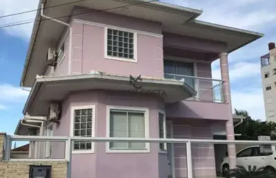Casa com 3 quartos à venda na Rua Francisco Wollinger, Praia João Rosa, Biguaçu