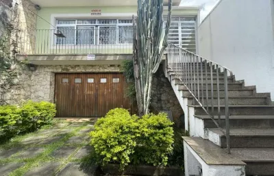Casa para venda em são paulo, ipiranga, 3 dormitórios, 1 suíte, 5 banheiros, 5 vagas