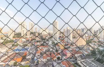 Apartamento para venda em são paulo, aclimação, 3 dormitórios, 1 suíte, 4 banheiros, 3 vagas