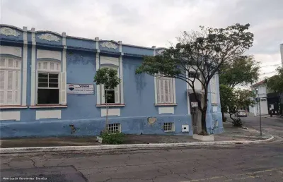 Casa para venda, aclimação, 4 dormitórios, 3 banheiros