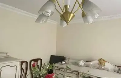 Casa para venda, aclimação, 3 dormitórios, 1 suíte, 4 banheiros, 1 vaga