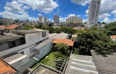 Terreno para venda em são paulo, vila monumento, 2 dormitórios, 2 banheiros