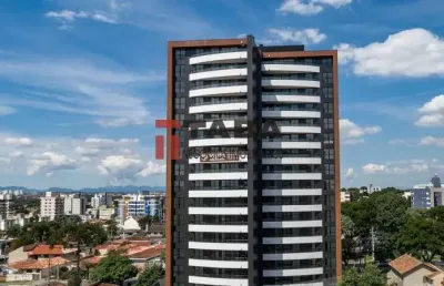 Apartamento - venda no boa vista em curitiba beverly hillys