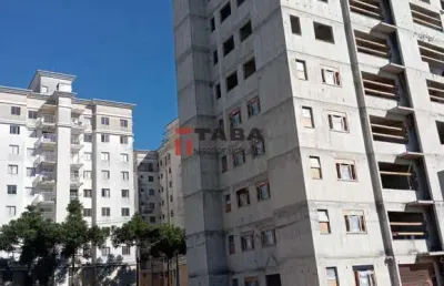Apartamento com 2 quartos à venda na Avenida Presidente Wenceslau Braz, 1771, Lindóia, Curitiba
