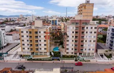 Cobertura com 4 quartos à venda na Rua Domingos Pedro Hermes, Jardim Cidade de Florianópolis, São José