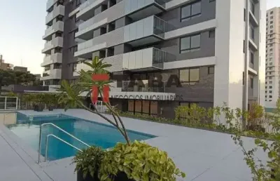 Apartamento com 3 quartos à venda na Rua Vereador Garcia Rodrigues Velho, 320, Cabral, Curitiba