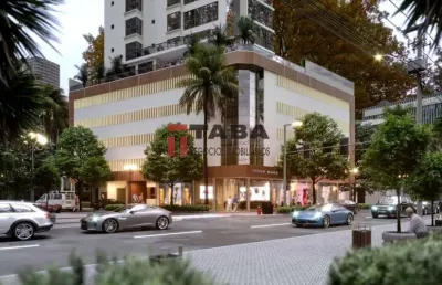 Cobertura com 4 quartos à venda na Rua 901, Centro, Balneário Camboriú