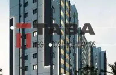 Apartamento com 3 quartos à venda na Rua Austrália, Centro, Pinhais