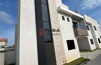 Casa com 3 quartos à venda na Rua José de Oliveira Franco, Bairro Alto, Curitiba