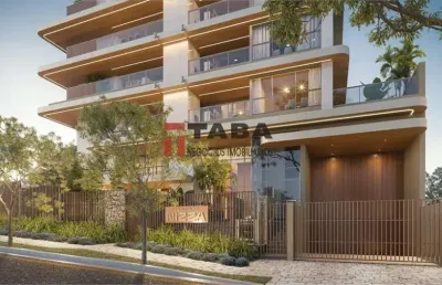 Apartamento com 3 quartos à venda na Rua Carmelo Rangel, Seminário, Curitiba