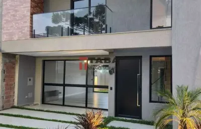 Casa com 3 quartos à venda na Rua Domingos Antônio Moro, Pilarzinho, Curitiba