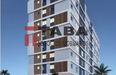 Apartamento com 2 quartos à venda na Rua Tenente Francisco Ferreira de Souza, Hauer, Curitiba