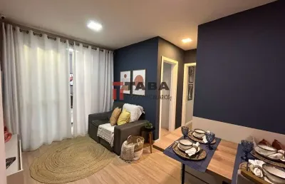 Apartamento com 3 quartos à venda na Rua Aluízio Finzetto, Prado Velho, Curitiba