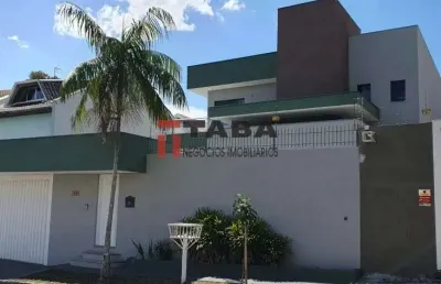 Casa com 4 quartos à venda na Rua Sócrates, Aristocrata, São José dos Pinhais