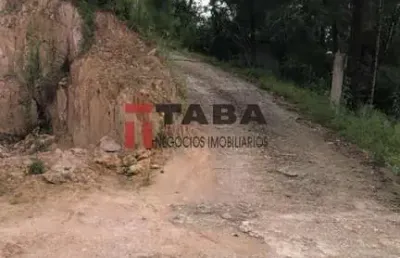 Chácara / sítio à venda na Rua Natal João Valle, Botiatuba, Almirante Tamandaré