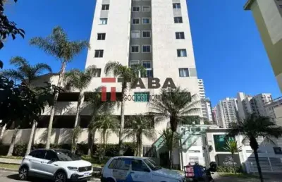 Apartamento com 2 quartos à venda na Rua Guilherme Pugsley, 1230, Água Verde, Curitiba