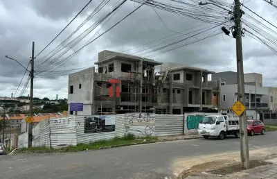 Casa com 3 quartos à venda na Rua Aparecida Júlia dos Santos Ribeiro, Atuba, Curitiba