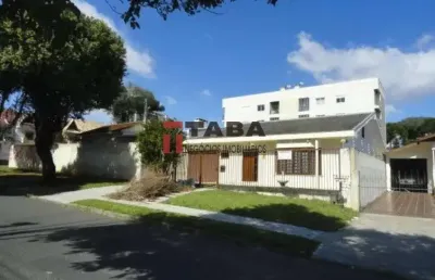 Casa com 4 quartos à venda na Rua Manoel de Souza Dias Negrão, Boa Vista, Curitiba