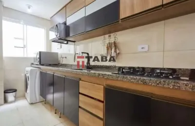 Apartamento à venda são josé dos pinhais parque da fonte